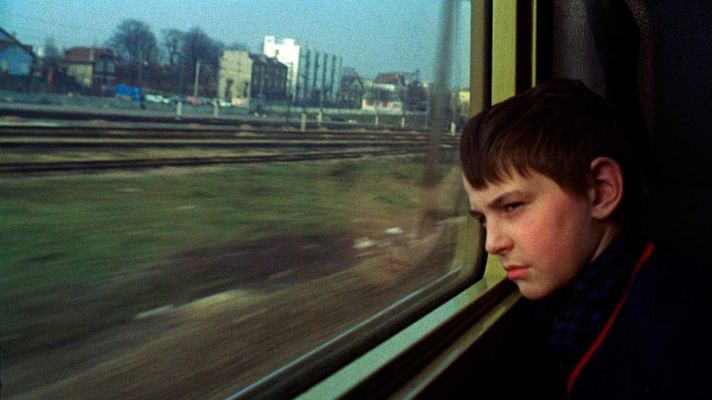 Días de cine - La secuencia de Carla Simón: 'La infancia desnuda'