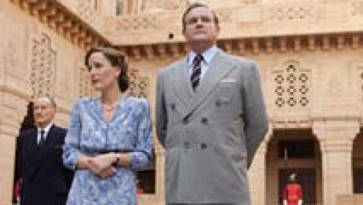 Días de cine - 'El último virrey de la India'