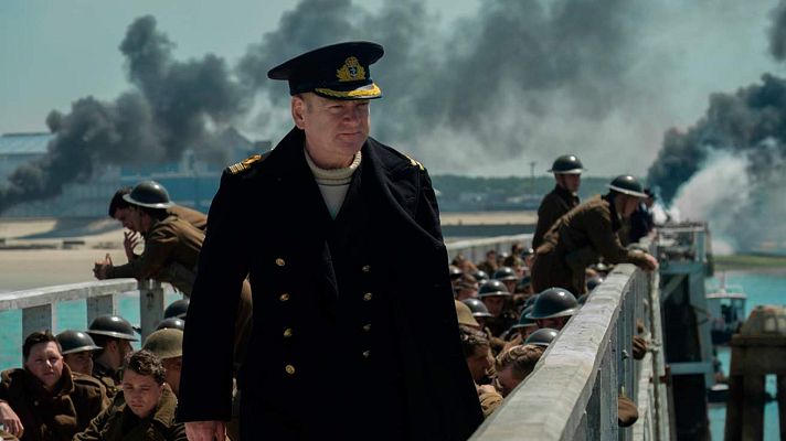 Días de cine - 'Dunkerke'