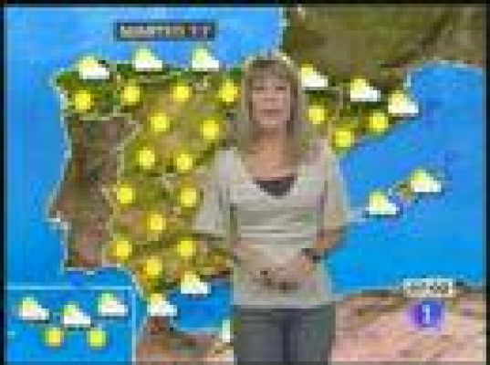 El tiempo - El Tiempo - 17/02/09