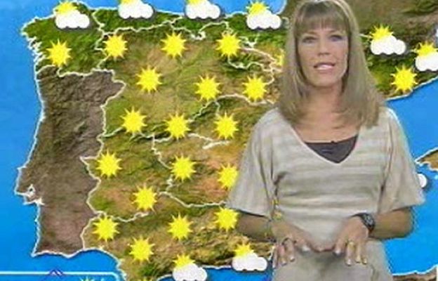 El tiempo - El Tiempo - 17/02/09