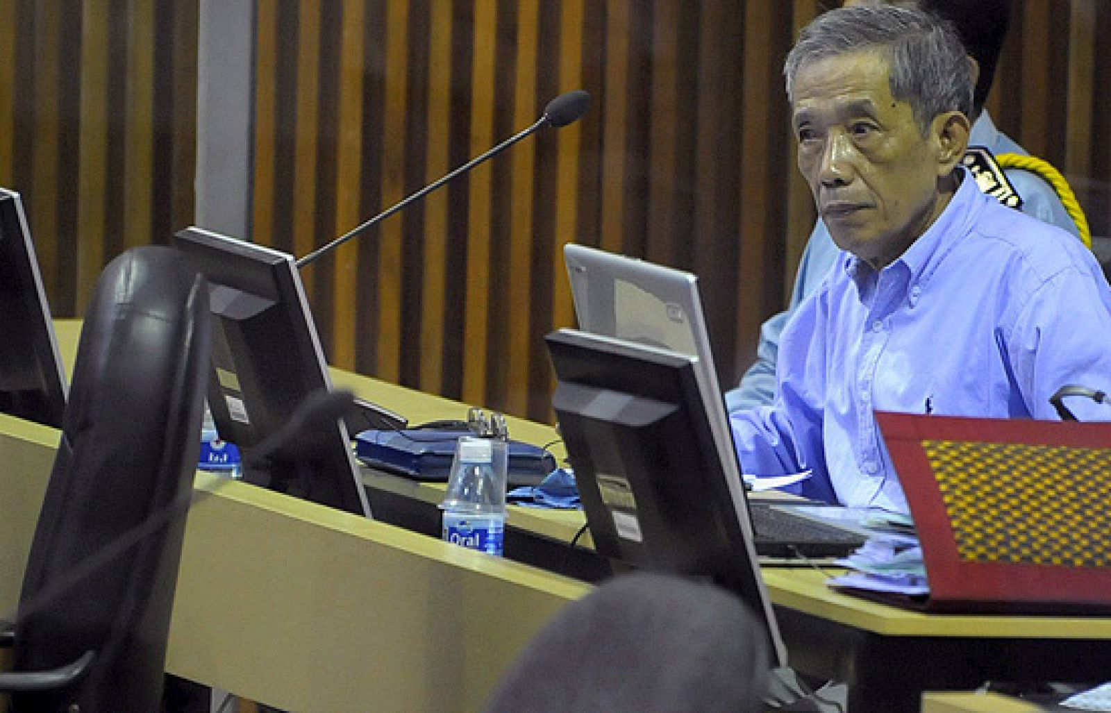 Empieza el juicio contra los Jemeres Rojos | Ver