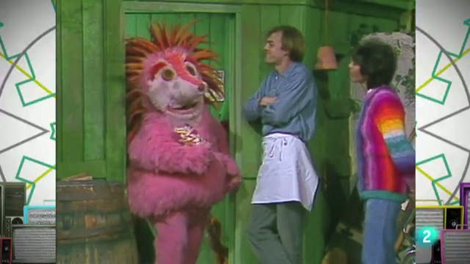 Calidoscopi - Animals