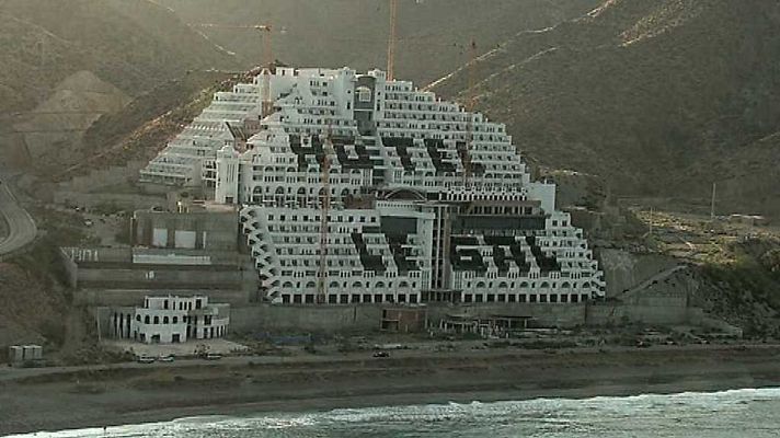 Las riberas del mar océano - Legalidad y conocimiento