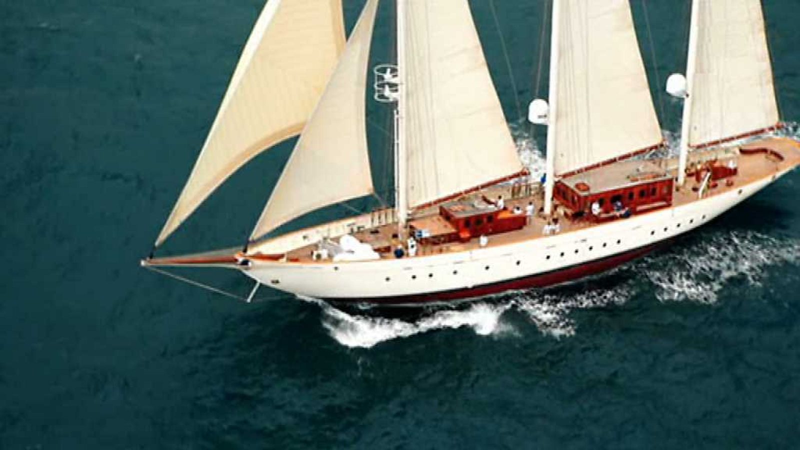 Vela - Regata Puig de Vela Clásica - ver ahora