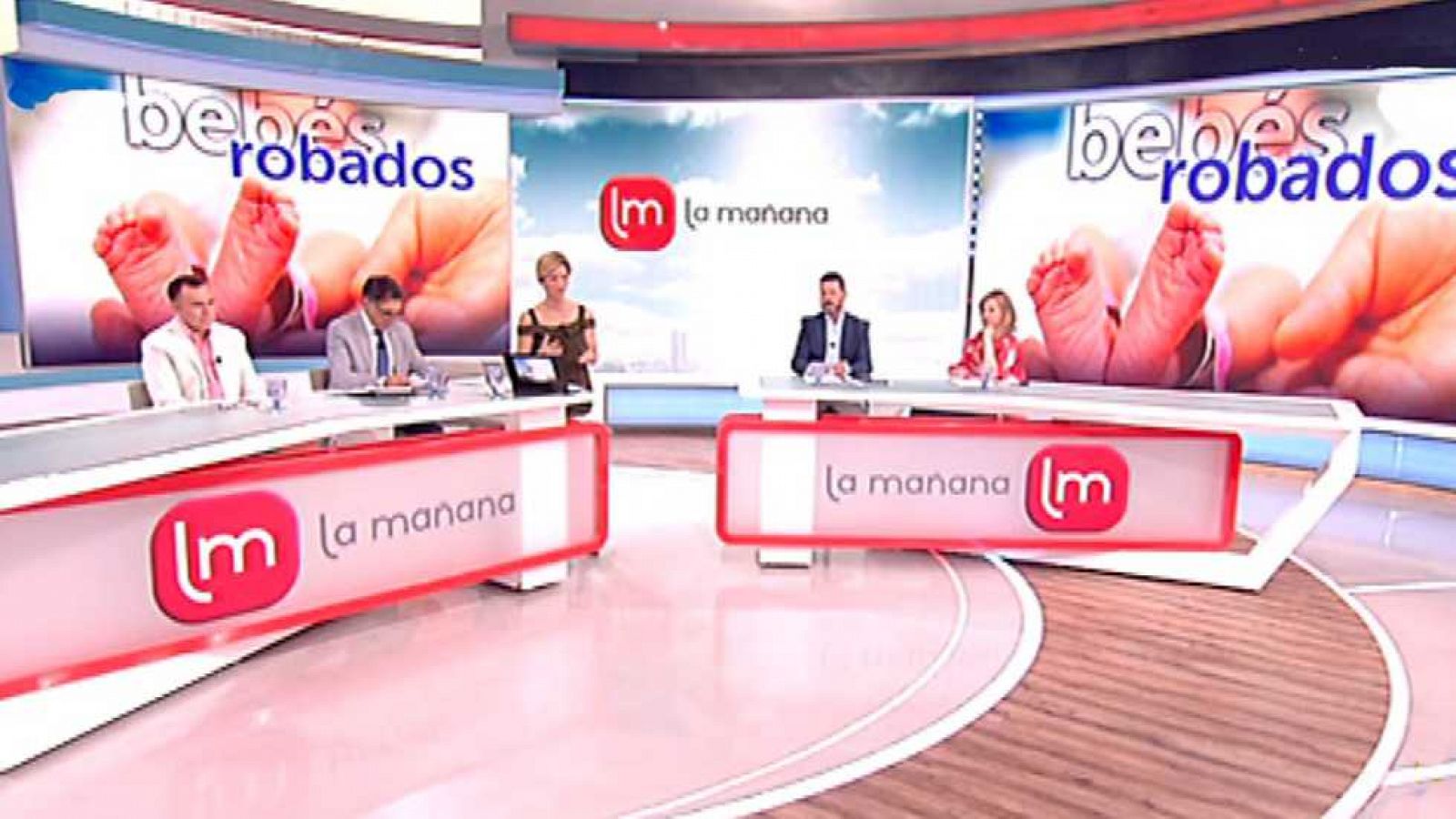 La Mañana - 21/07/17