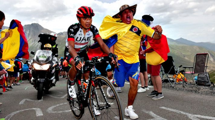 Tour 2017 | El ciclismo colombiano, la pimienta del Tour