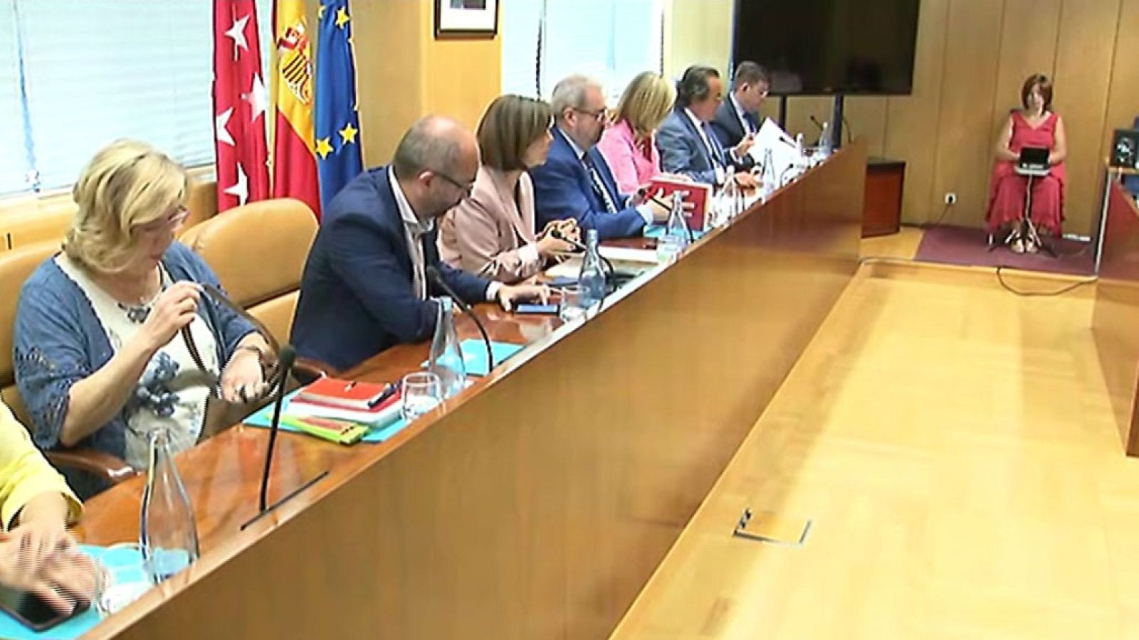 La Comunidad de Madrid en 4' - 21/07/17