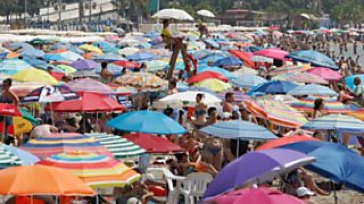 L'informatiu - Comunitat Valenciana - L'Informatiu - Comunitat Valenciana - 21/07/17