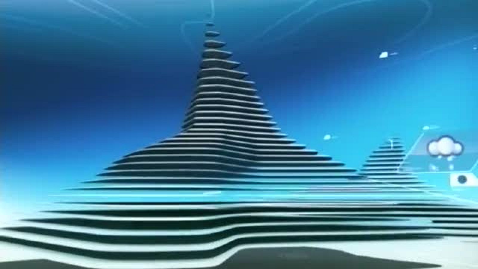 Noticias de Castilla y León: El tiempo en Castilla y León - 21/07/17 | RTVE Play