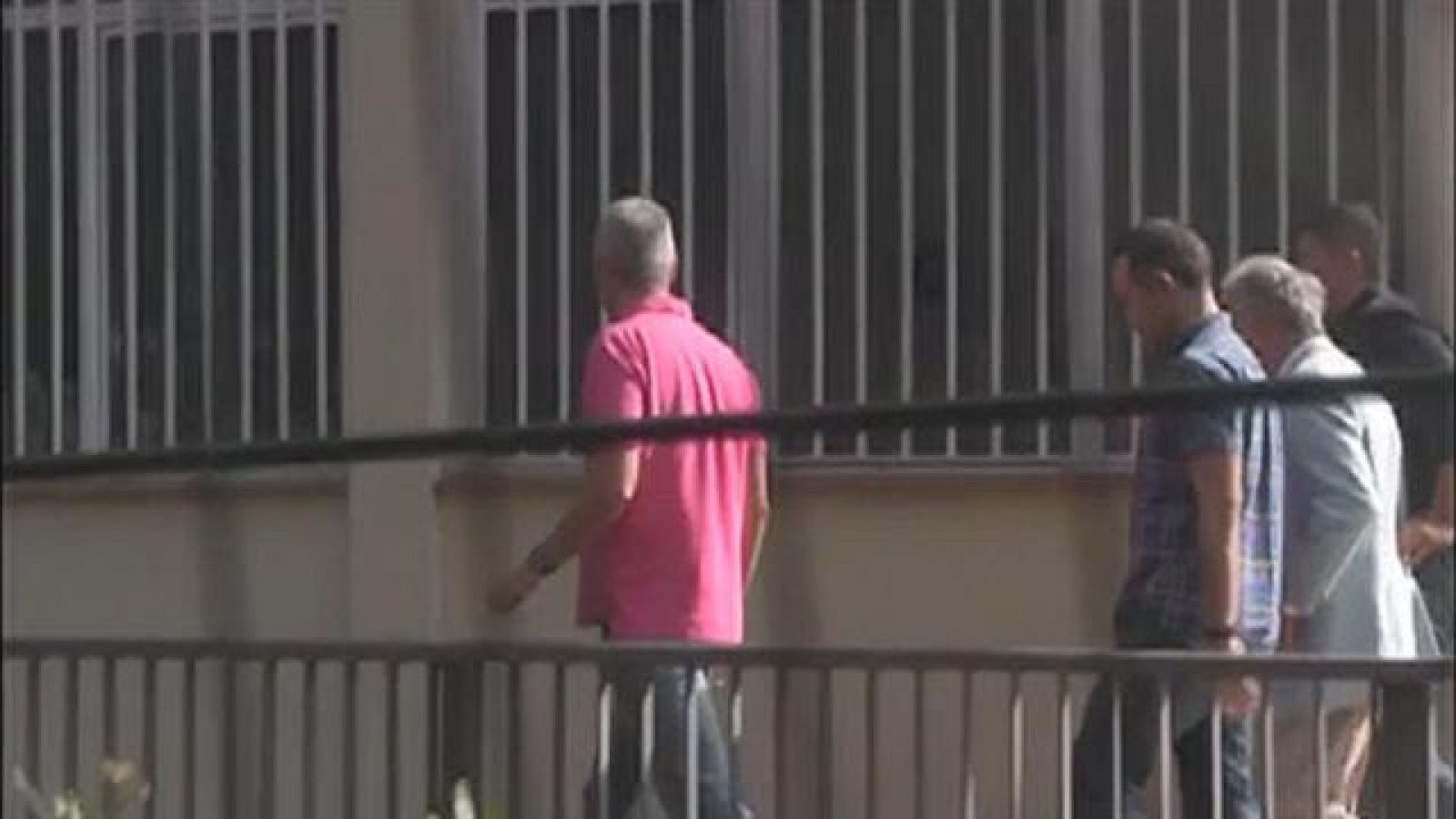  Canarias en 2' - 21/07/2017