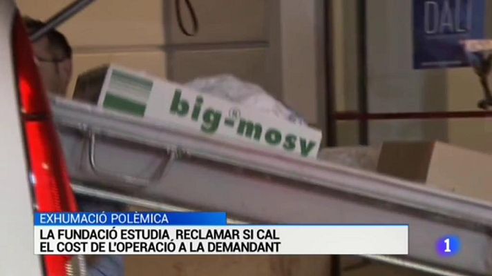 L'Informatiu - L'Informatiu 2 - 21/07/2017