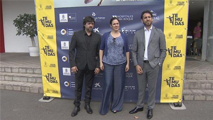  - Ópera entre contenedores