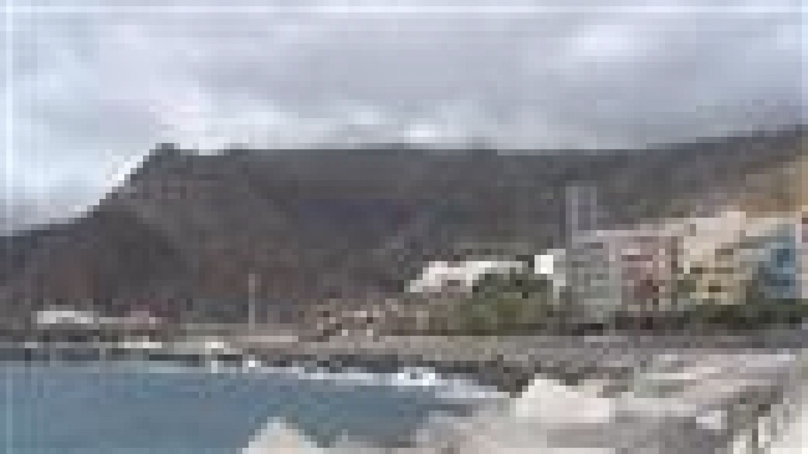 El tiempo en Canarias - 21/07/2017