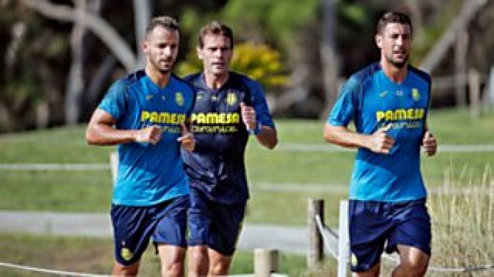 L'informatiu - Comunitat Valenciana - L'Informatiu - Comunitat Valenciana 2 - 21/07/17