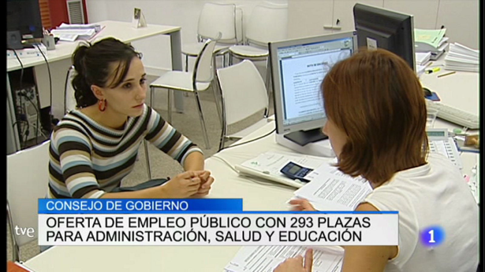 Informativo Telerioja - 21/07/17