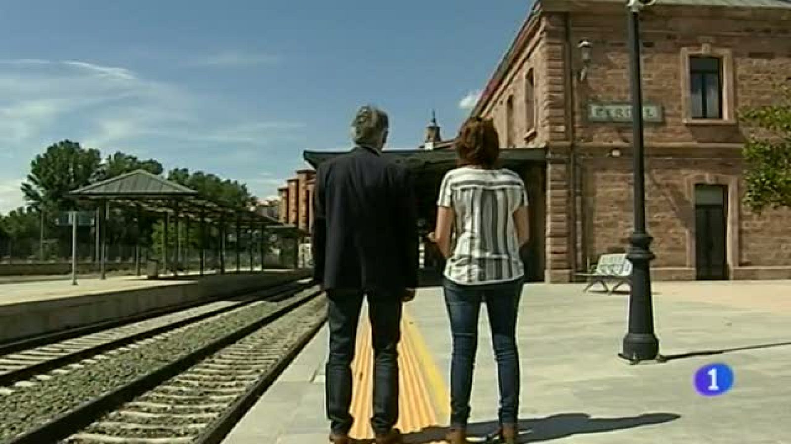 CARA B.  LUIS ALCALÁ-21/07/17