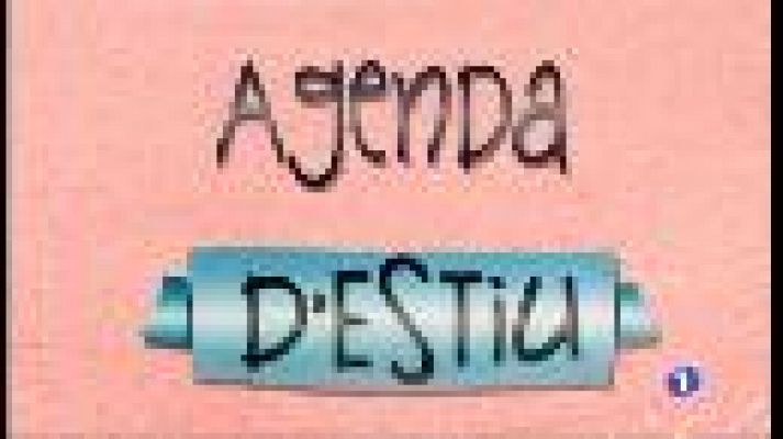 Informatiu Balear - Agenda del cap de setmana