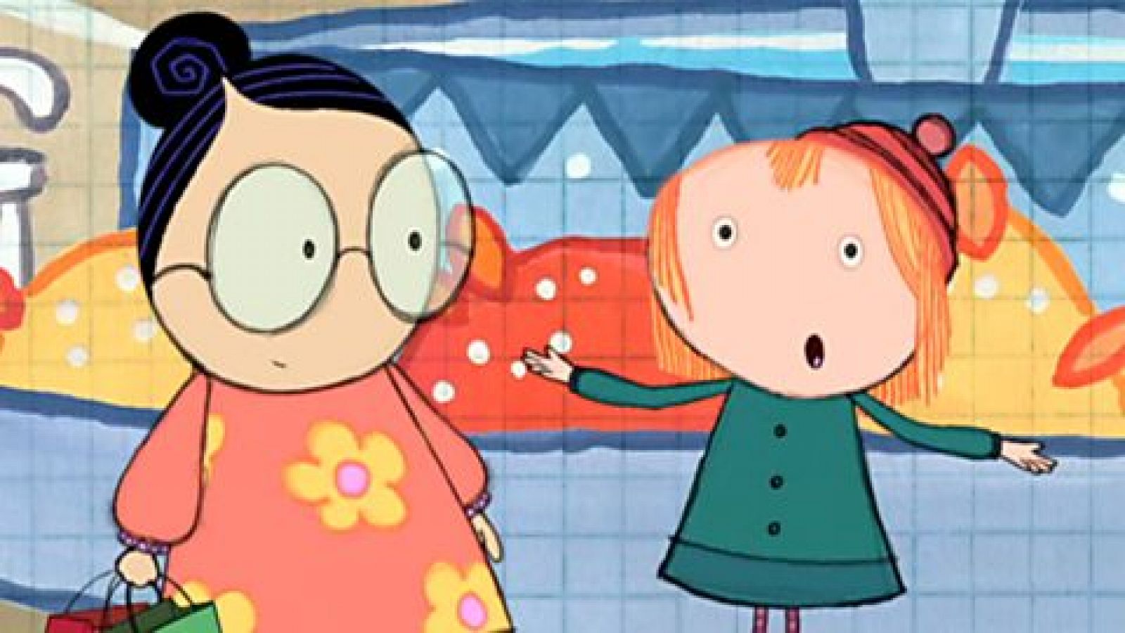 The mega mall problem