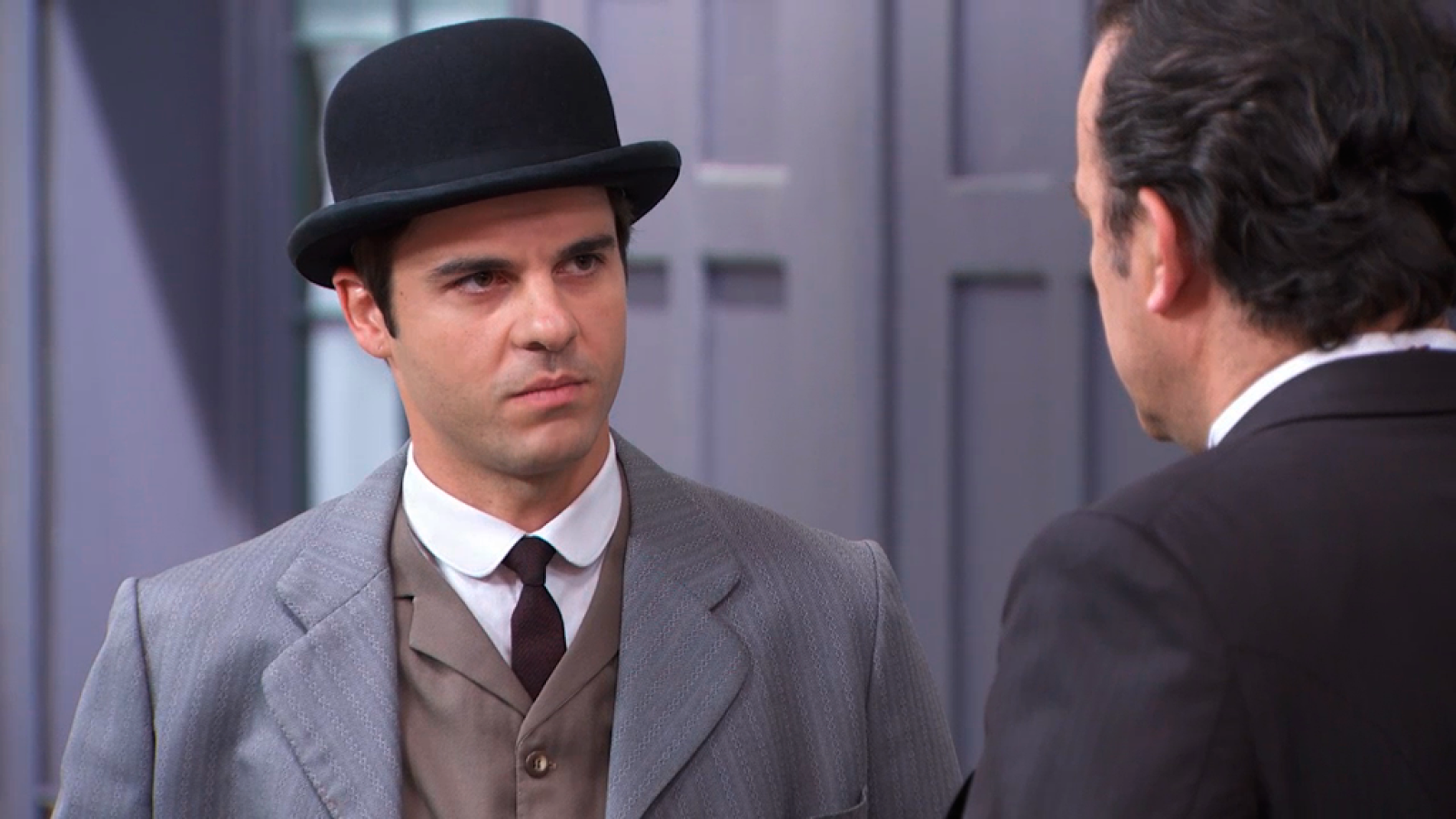 Acacias 38 - Simón no perdona al Coronel