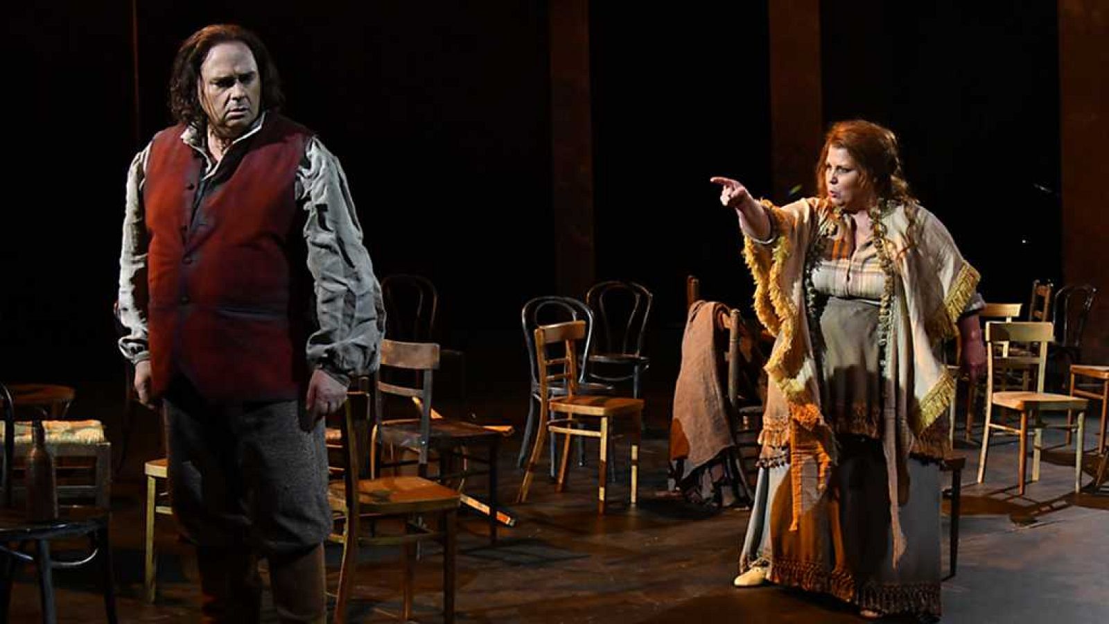 Ópera: Liceu a la fresca - Il Trovatore - ver ahora