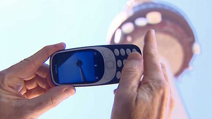 Omen X, Nokia 3310 y Knack 2