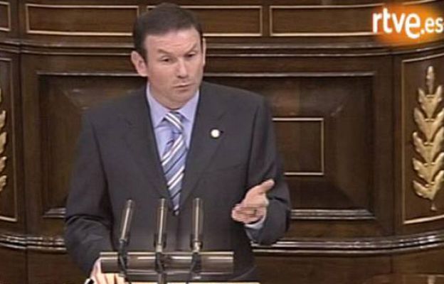 Informe Semanal - Plan Ibarretxe, el día después