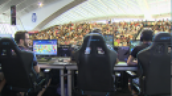 Telecanarias - Telecanarias 2 - 21/07/2017