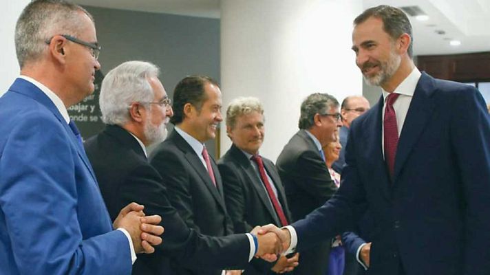 Audiencia Abierta - Audiencia Abierta - 22/07/17