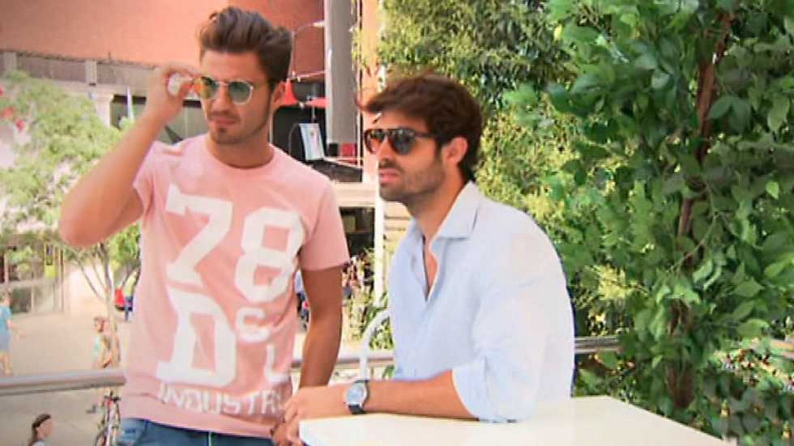 Flash Moda - 22/07/17 - ver ahora