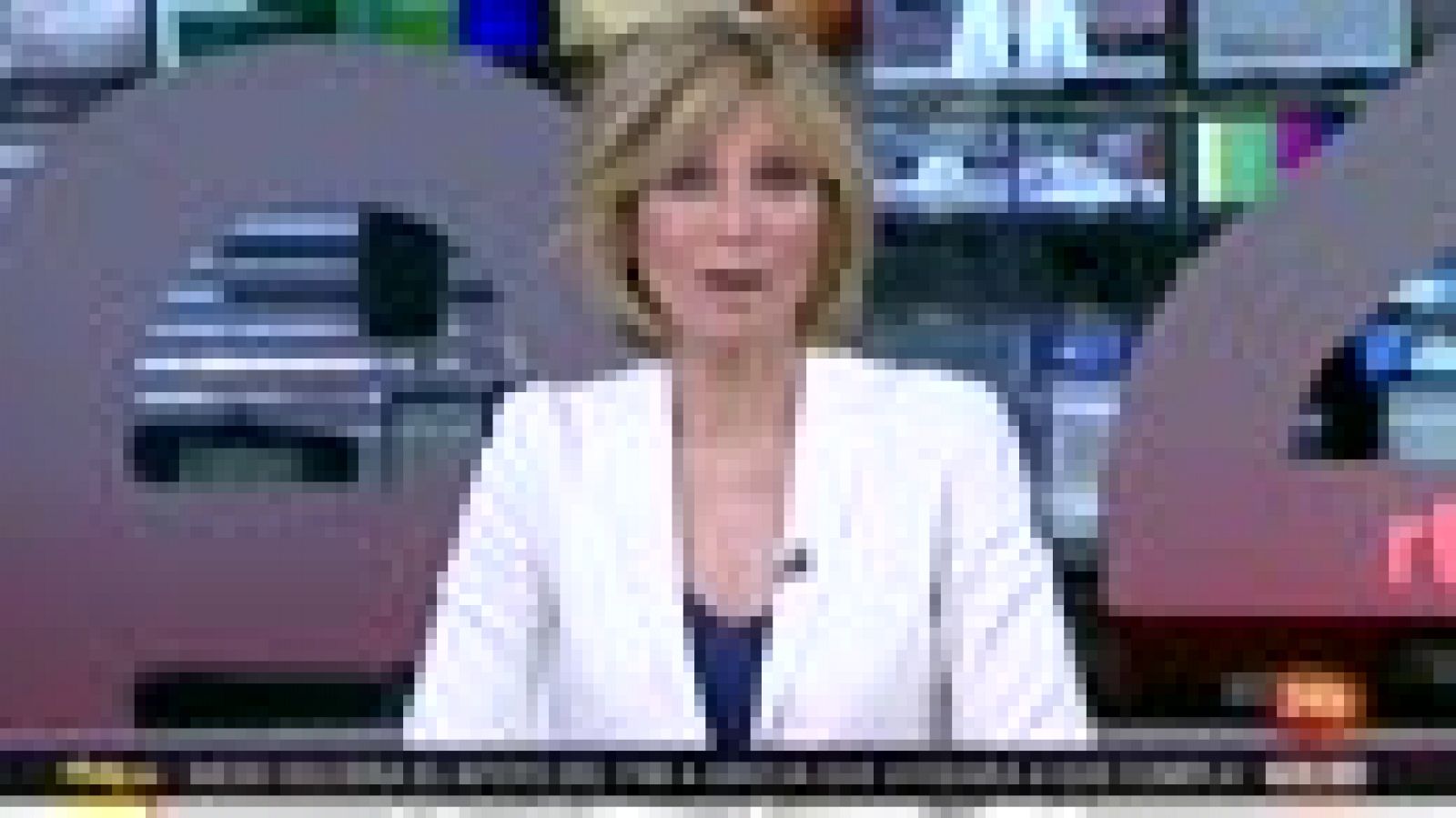 Detienen a los responsables de un 'secuestro virtual'  con el que estafaron hasta 3.000 euros a una mujer de Madrid