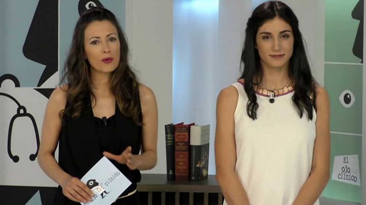 El Ojo Clínico - Cambios en la mujer