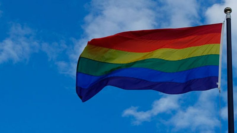 Berlín celebra la primera marcha del orgullo gay tras la legalización del matrimonio homosexual en Alemania