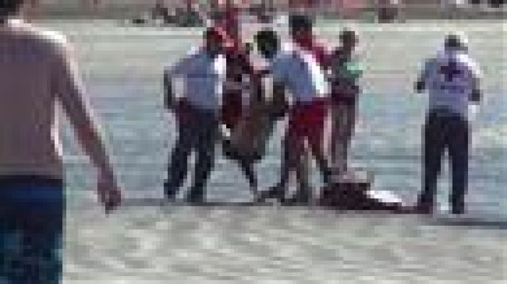 Telecanarias - Telecanarias - 22/07/2017