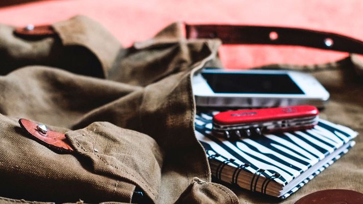 Telediario 1 - La Policía ha detenido a los autores de un falso secuestro