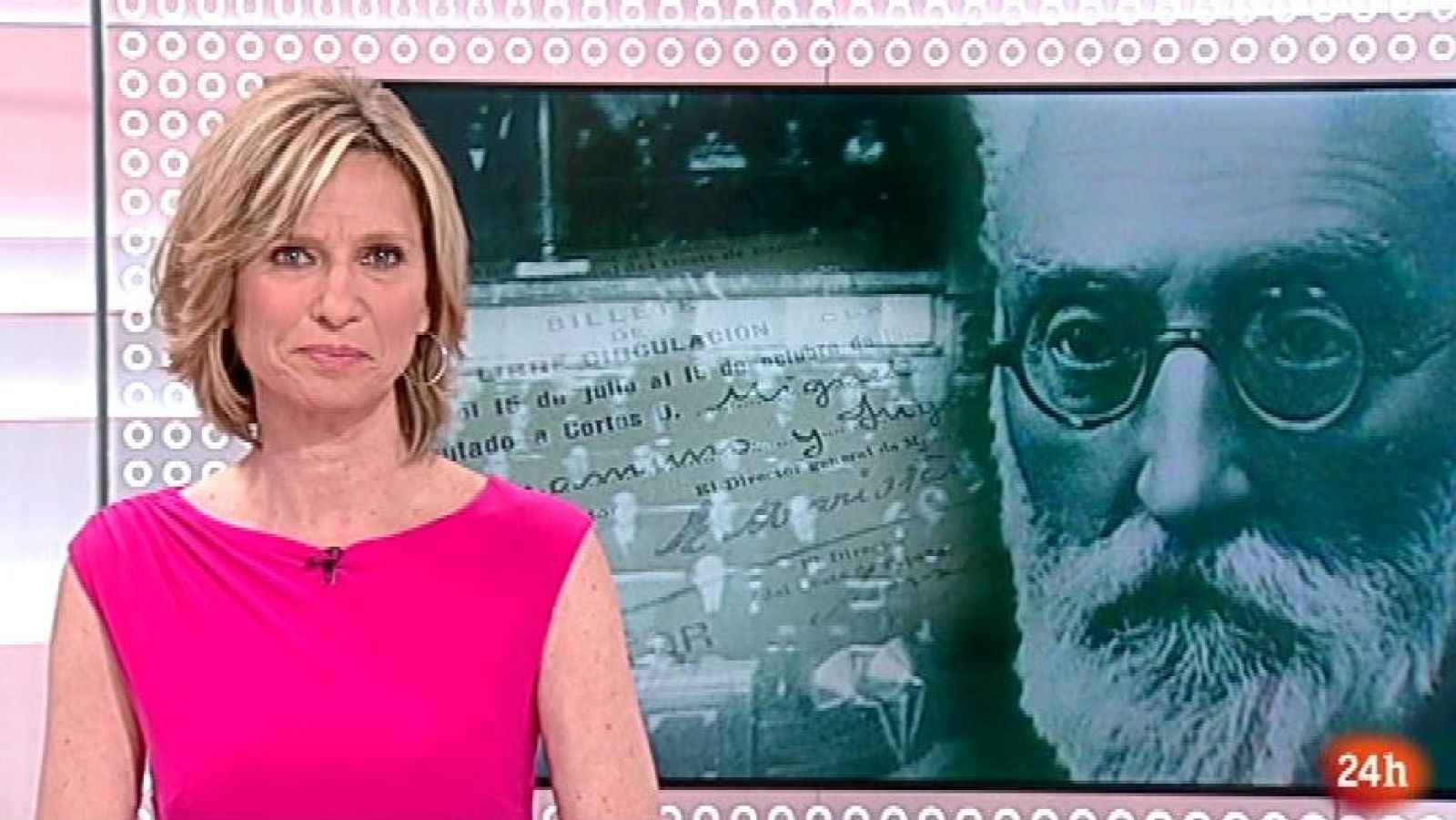 Parlamento - 22/07/17 - ver ahora