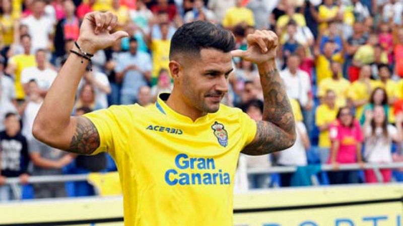 El Sevilla tomará medidas legales contra Vitolo, el Atlético y Las Palmas | Ver