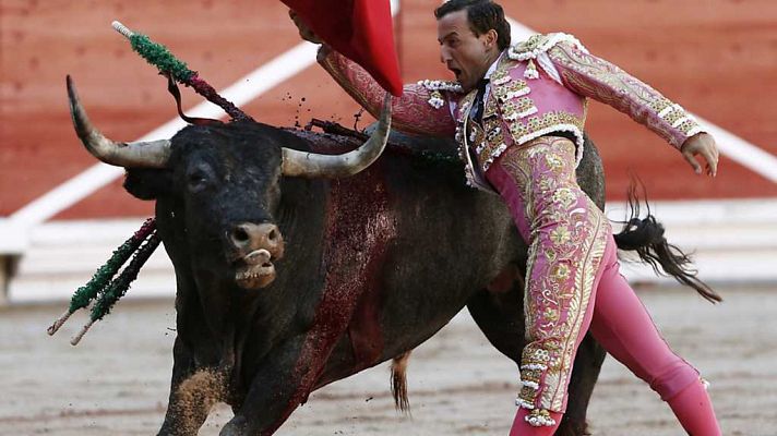 Tendido cero - Tendido cero - 22/07/17
