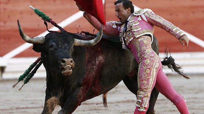 Tendido cero - Tendido cero - 22/07/17