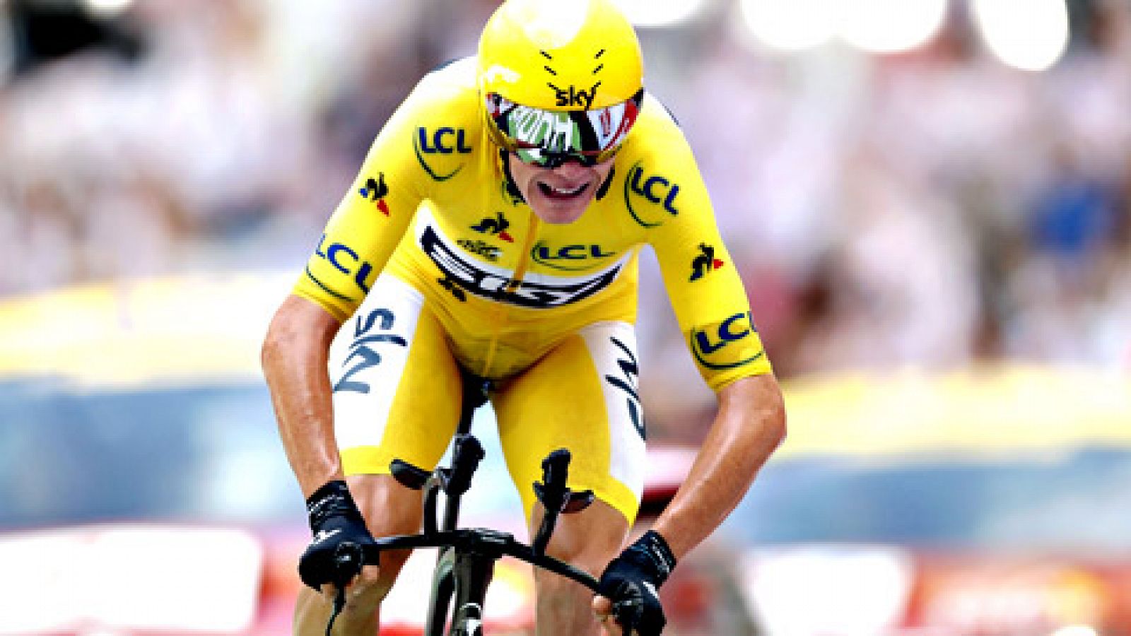 Tour 2017 | Froome enfila su cuarto Tour tras sentenciarlo en Marsella | Ver