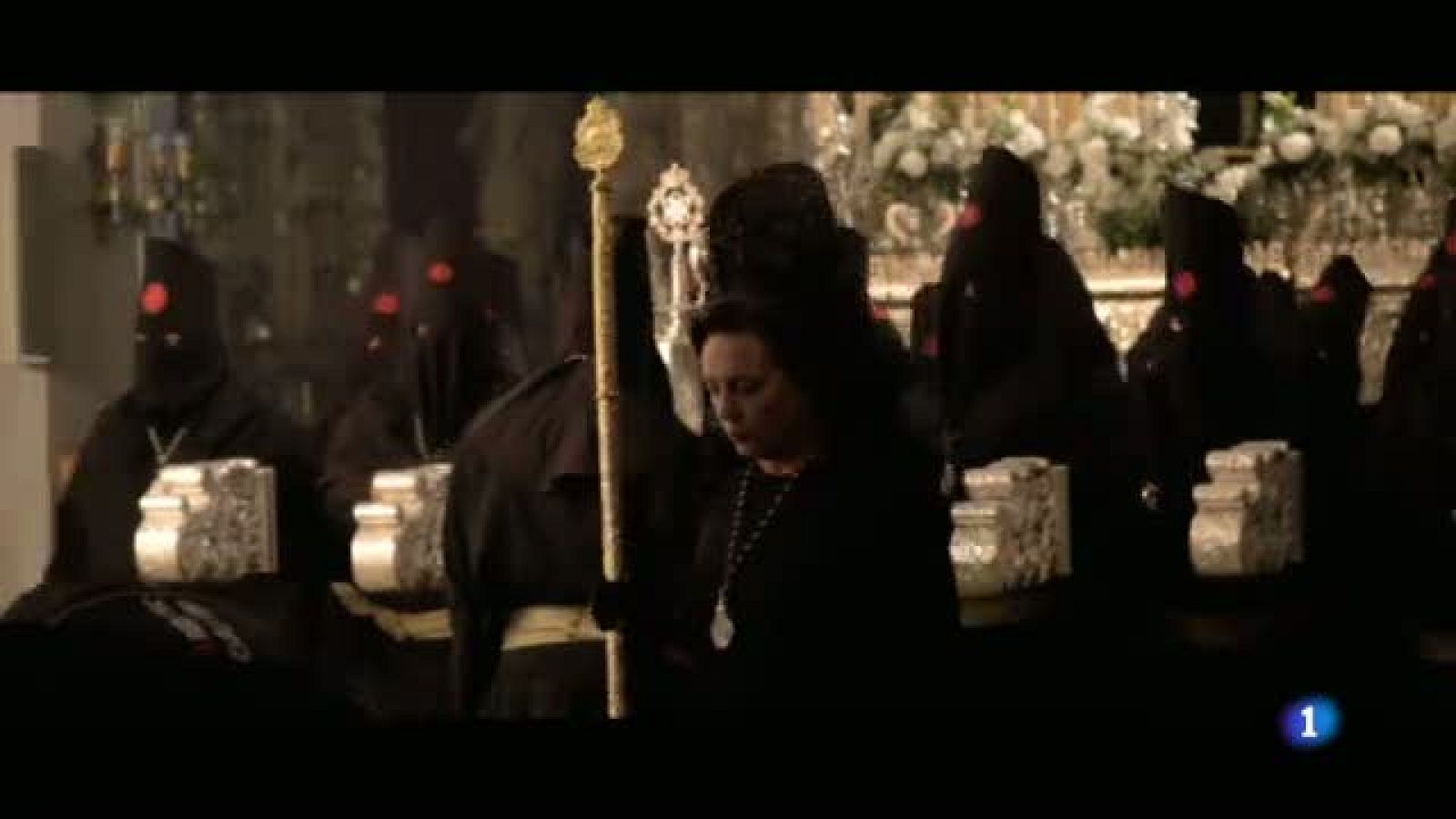 "Mi querida cofradía", un altre debut d'un talent jove de l'ESCAC