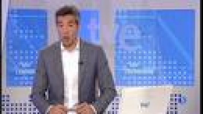 L'Informatiu - L 'Entrevista de l'Informatiu Cap de Setmana: Josep Miquel Abad, Conseller Delegat del Comitè organitzador dels JJOO del 1992 - 22/07/2017