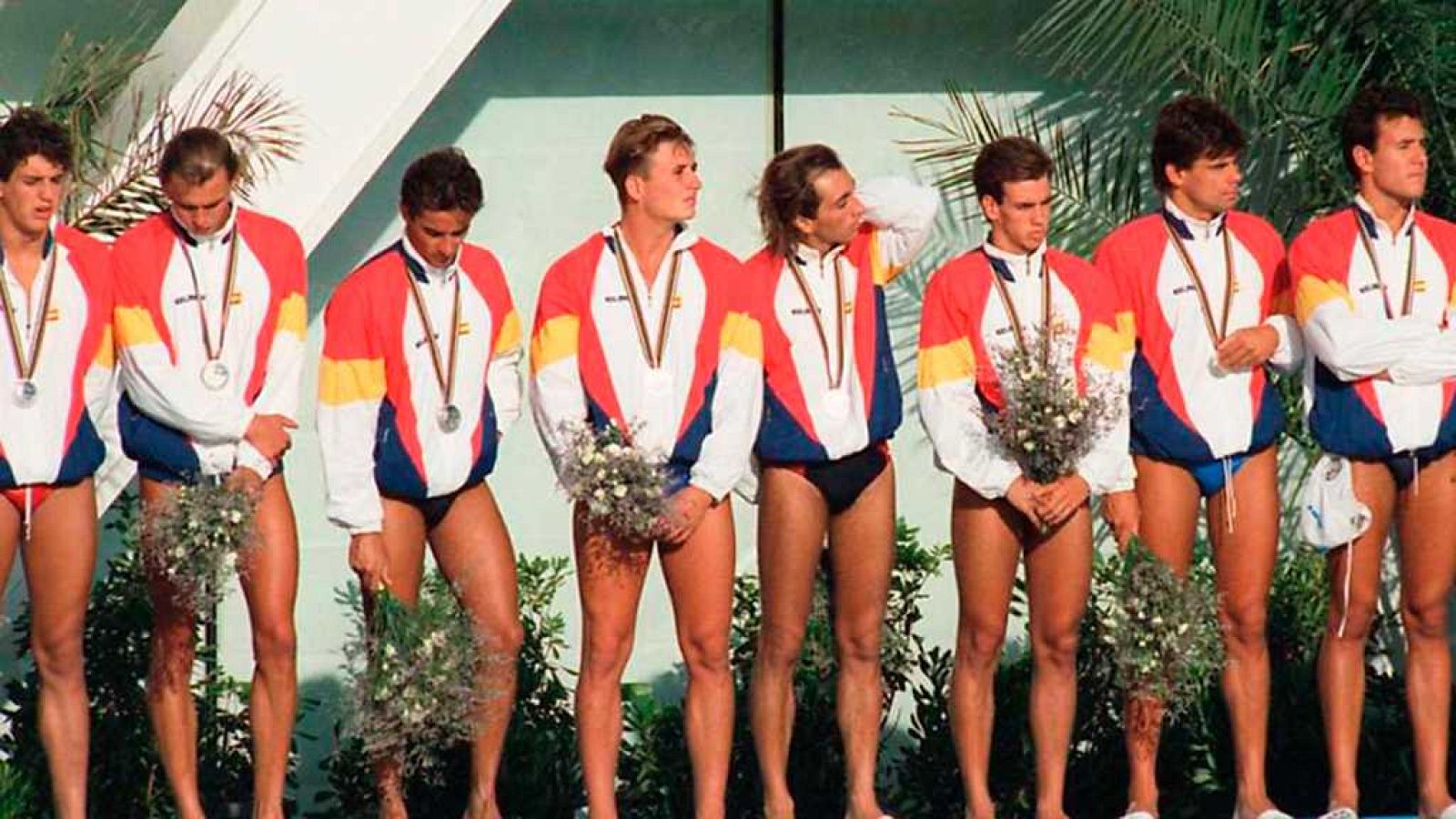 Informe Semanal - Barcelona 92, un orgullo de todos - ver ahora