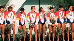 Informe Semanal - Barcelona 92, un orgullo de todos