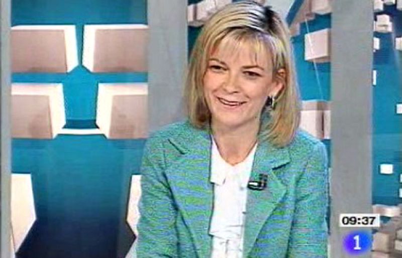 La portavoz del CGPJ, Gabriela Bravo, ha insistido en que la huelga de jueces es "improcedente" porque no tiene base legal y porque el momento no es el "más oportuno" en plena negociación con el ministerio.