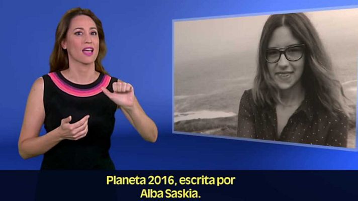 En lengua de signos - En lengua de signos - 23/07/17