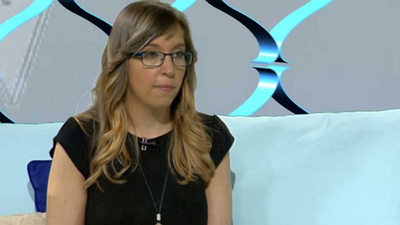 Shalom - Los adolescentes también sufren - ver ahora 