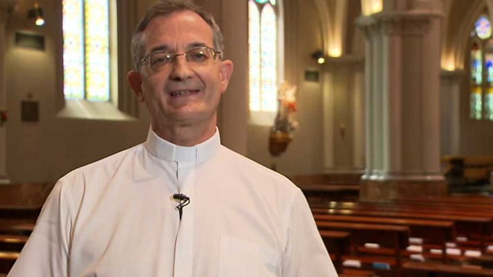 Testimonio - Mártires de la familia vicenciana