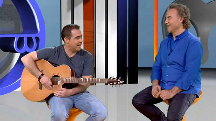 Últimas preguntas - Unai Quirós