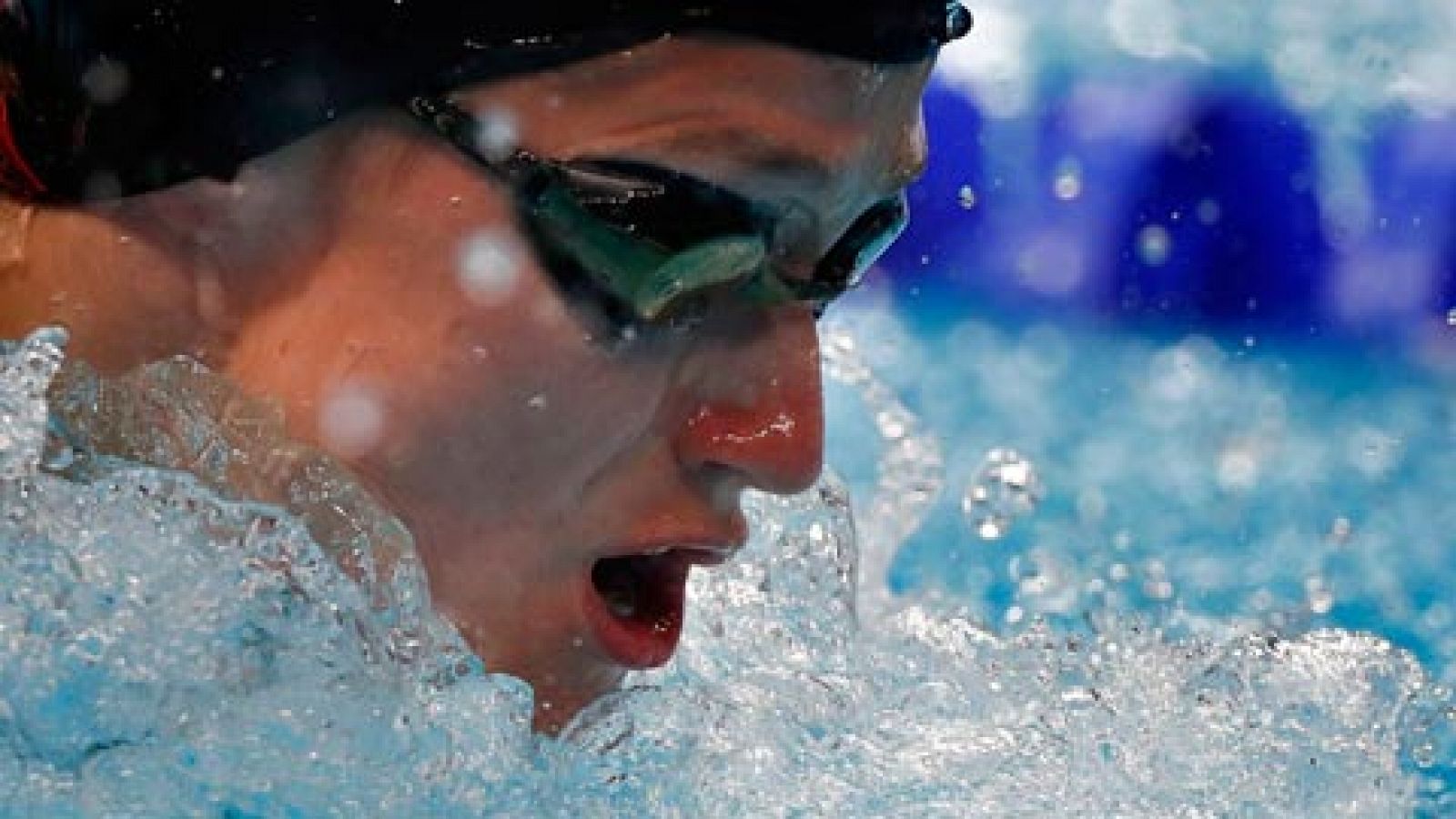 Mundial Natación 2017 | Mireia Belmonte, eliminada en las series de los 200 estilos